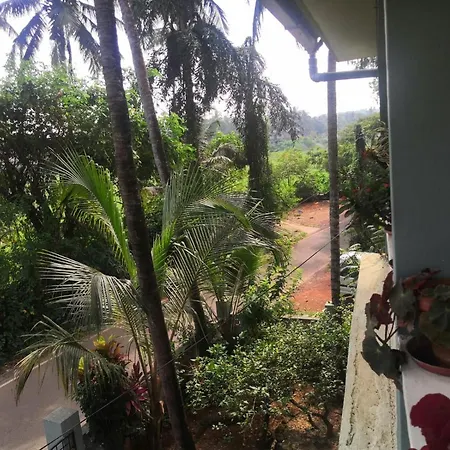 Celso'S Home Stay Panaji Exterior photo