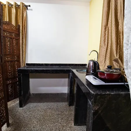 Celso'S Home Stay Panaji Exterior photo