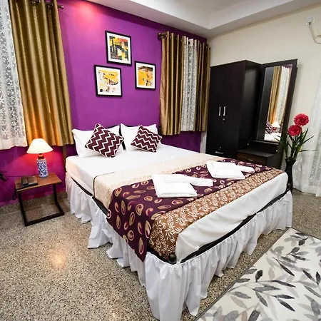 Celso'S Home Stay Panaji Exterior photo