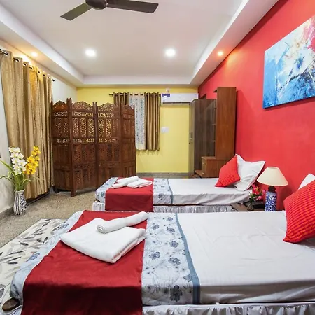 Celso'S Home Stay Panaji Exterior photo