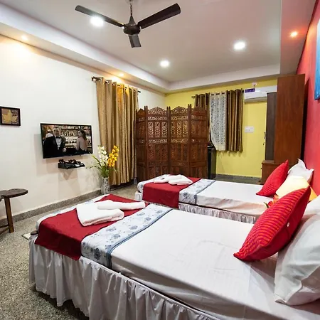 Celso'S Home Stay Panaji Exterior photo