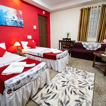 Celso'S Home Stay Panaji Exterior photo