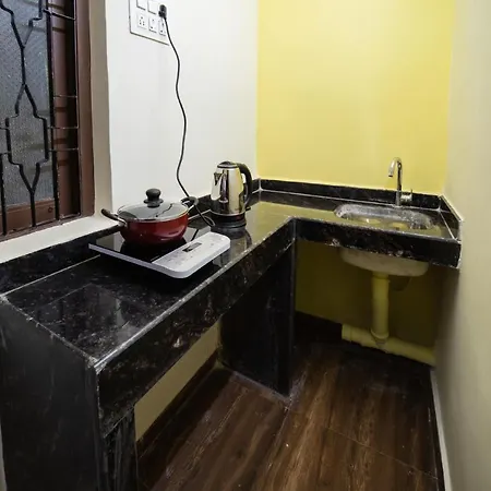 Celso'S Home Stay Panaji Exterior photo