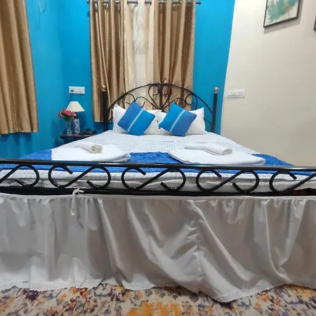 Celso'S Home Stay Panaji Exterior photo