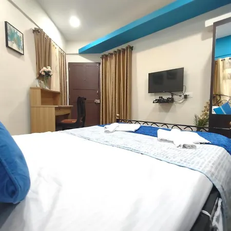 Celso'S Home Stay Panaji Exterior photo