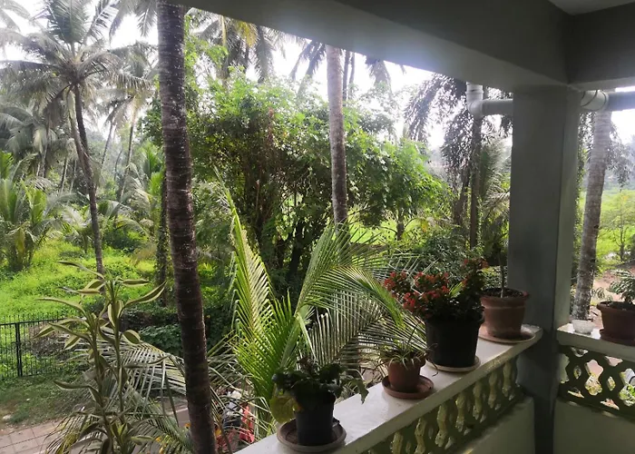 Celso\'S Home Stay