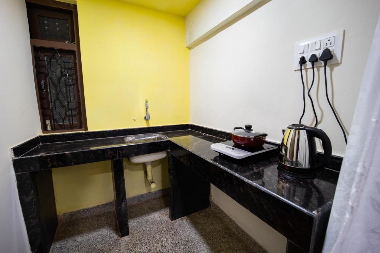 Celso's Homestay Panaji