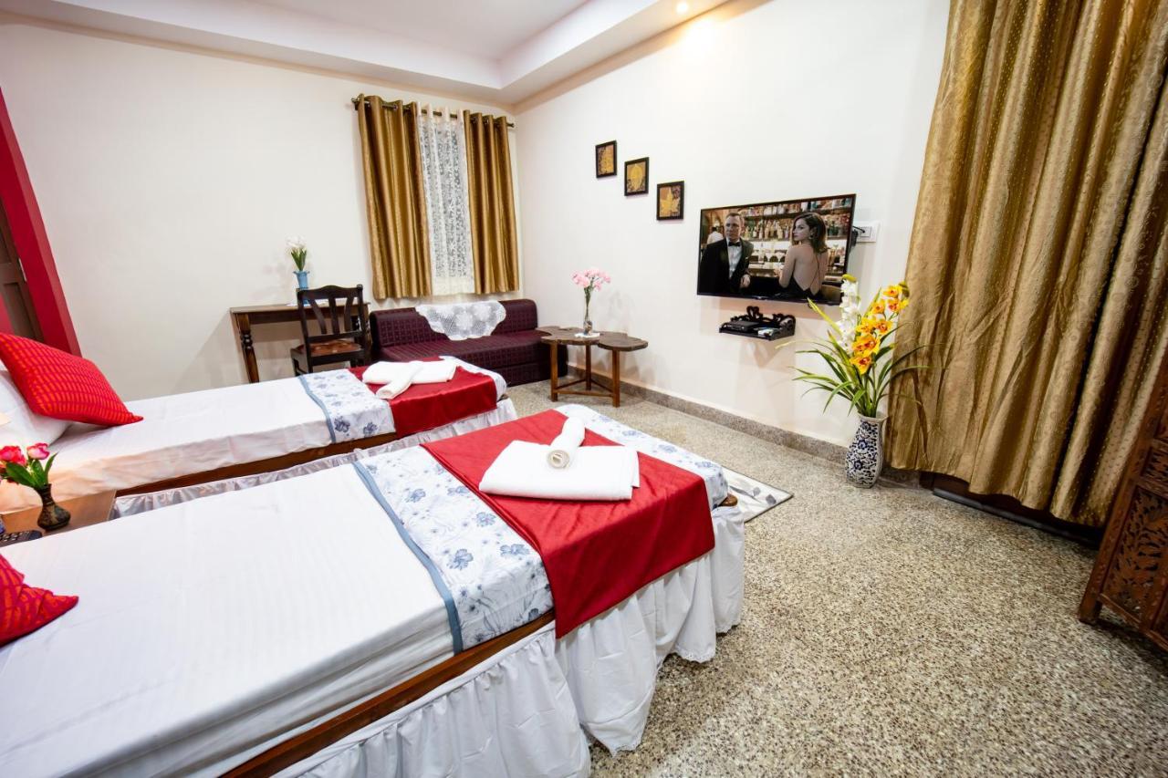 Homestay Celso's Panaji