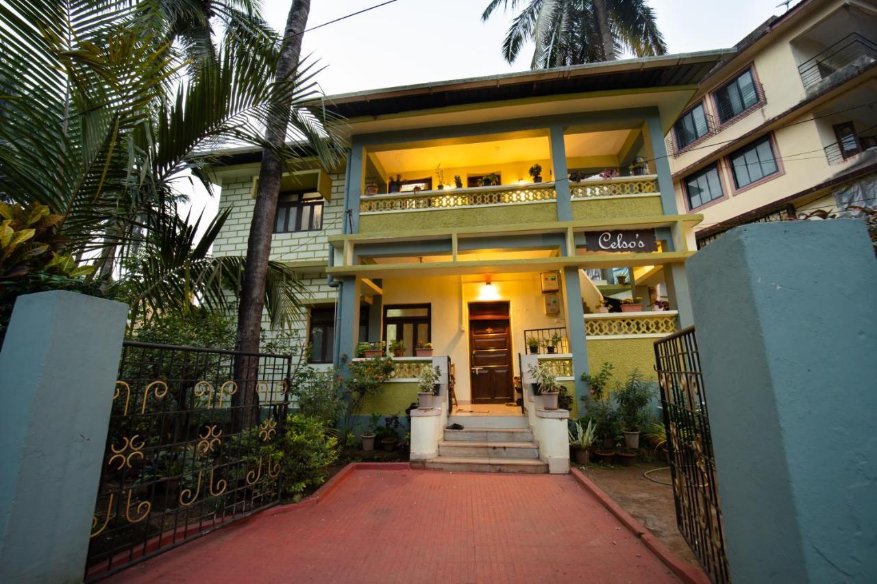 Celso's Homestay