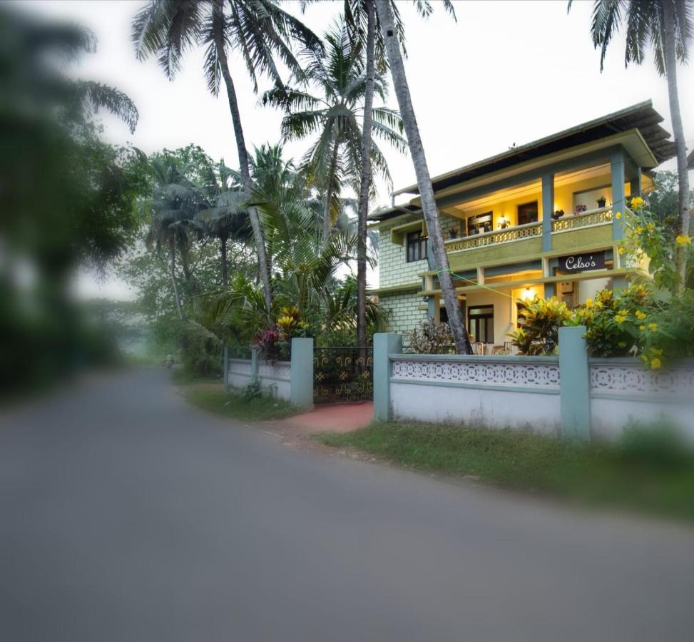 Homestay Celso's Panaji