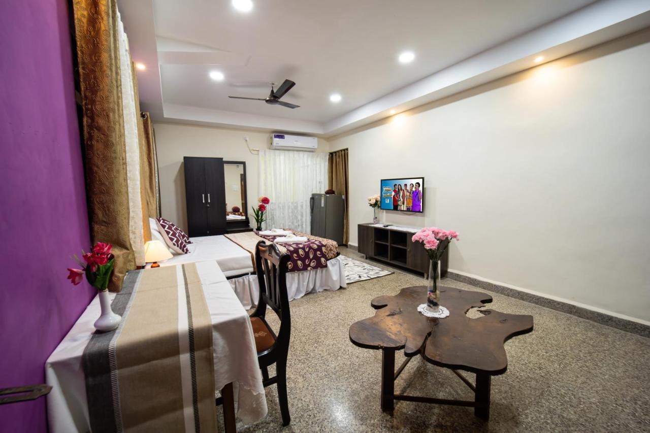 Homestay Celso's Panaji