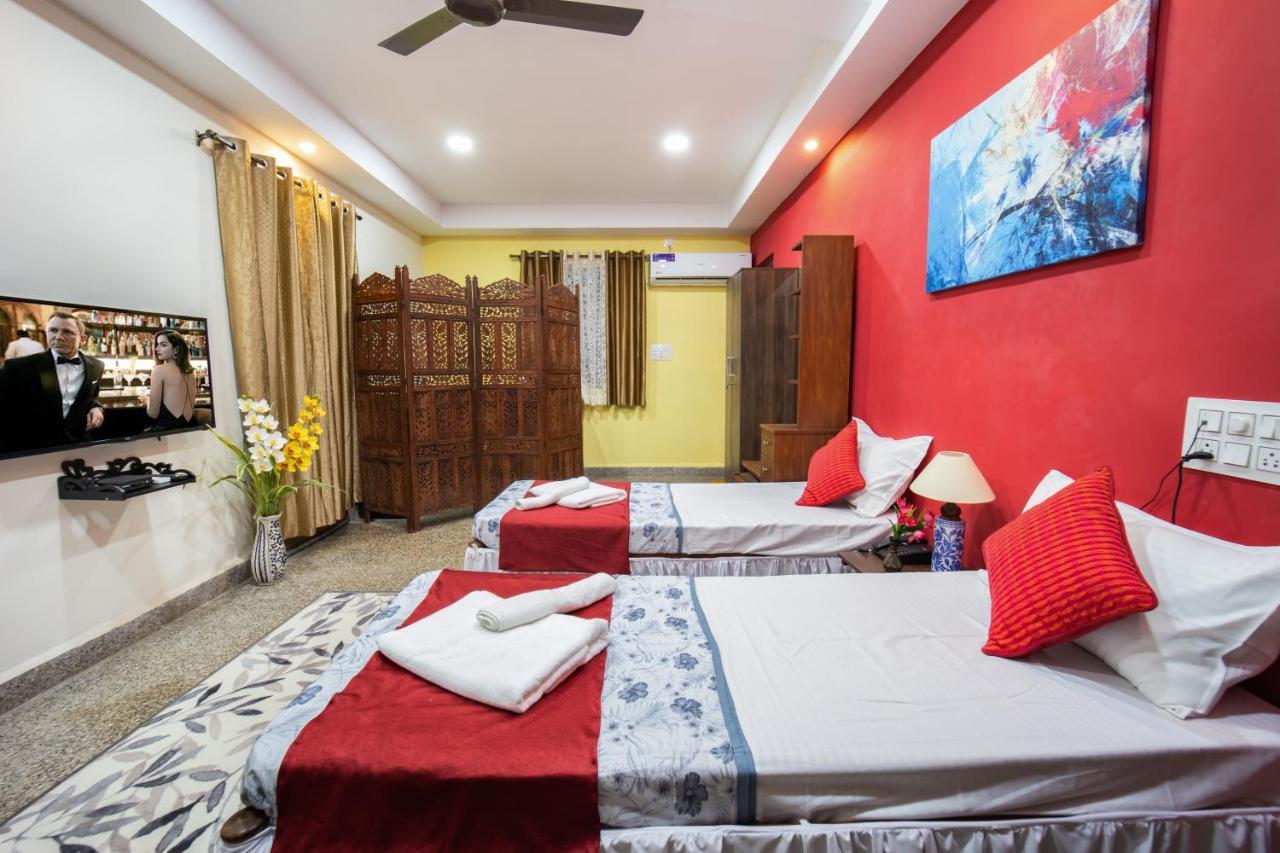 Homestay Celso's