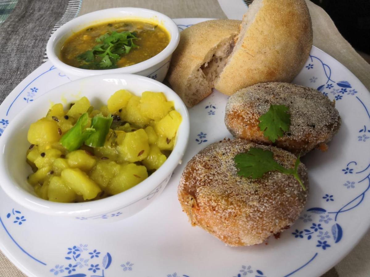 Celso's * Panaji