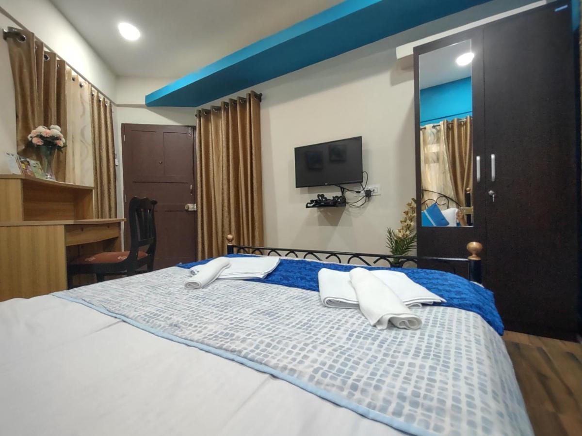 Homestay Celso's *