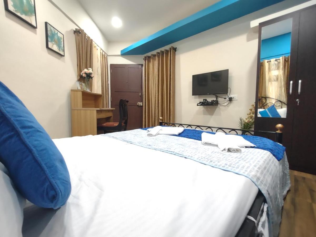 Homestay Celso's Panaji