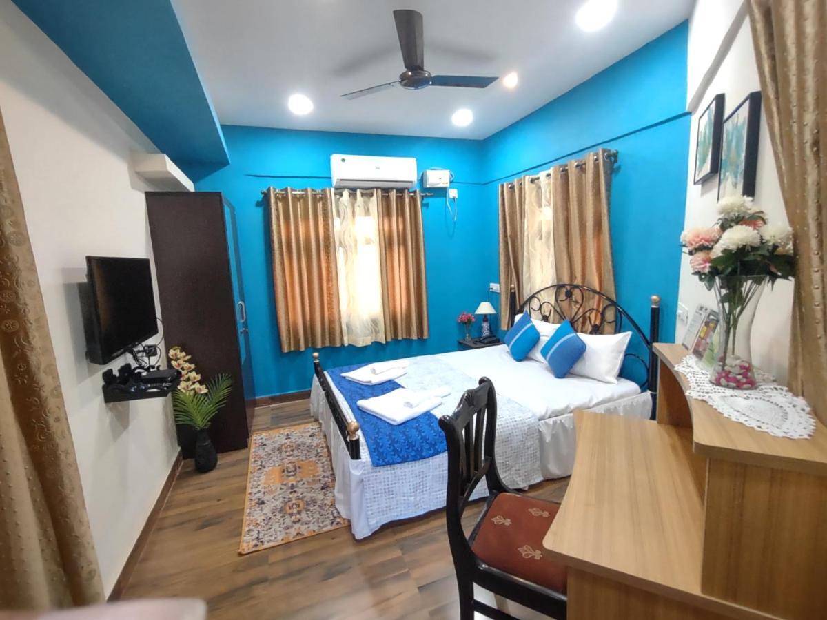 Celso's Homestay *